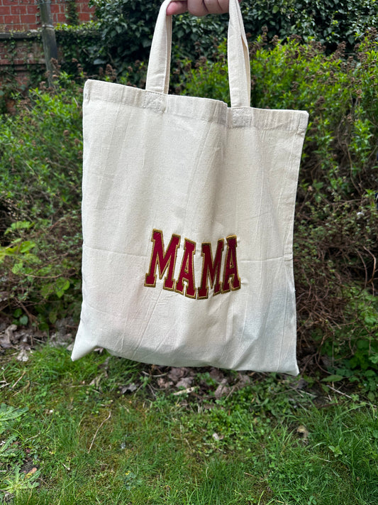 Totebag “MAMA”