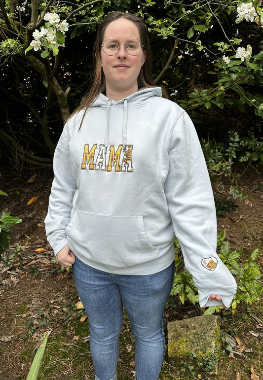 Keepsake memory trui